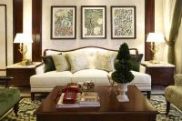 合生滨江帝景新古典风格案例