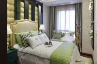 合生滨江帝景新古典风格案例