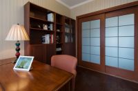 五矿万科·如园美式风格案例