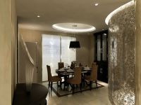 109平米现代简约风格