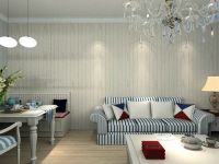 巨山馨苑--混搭风格