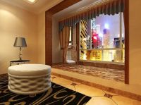 珠光御景 三居 欧式风格