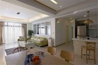 充满朝气的青年之家~