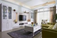 充满朝气的青年之家~