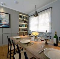 350平别墅美式~品质生活