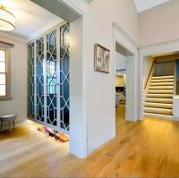 350平别墅美式~品质生活