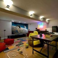 350平别墅美式~品质生活