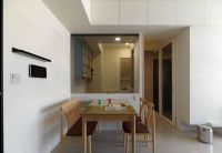 家居现代格调一居装修