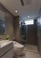 田园风情二居设计