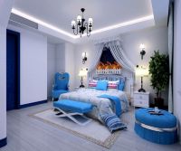 百旺杏林湾地中海风格