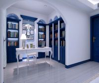 百旺杏林湾地中海风格