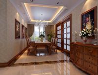 新中式古典风格