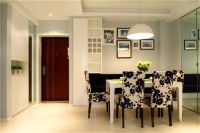 活跃色—现代简约