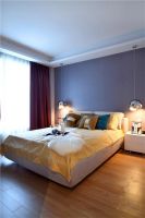 活跃色—现代简约