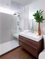 融科香雪兰溪一居现代简约风格