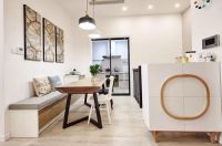 好望山（210平）北欧风格案例赏析