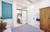 好望山（210平）北欧风格案例赏析