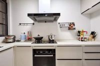 好望山（210平）北欧风格案例赏析