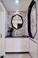 世茂维拉（180平） 新中式三居室案例赏析！