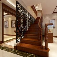 盛德花园欧式260平全包