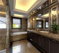 8哩岛别墅新古典风