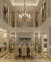 滟澜新宸欧式600平全包