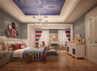 滟澜新宸欧式600平全包