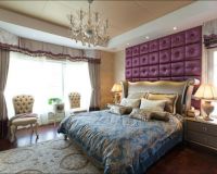 北京泛海国际新中式风格设计案例