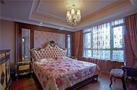 【紫玉山庄】美式风格 粗犷与舒适的结合