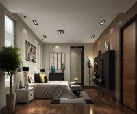 龙湖好望山混搭风格