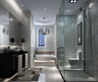 龙湖好望山混搭风格