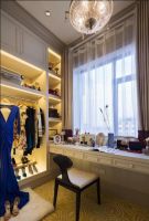 峪上·桃墅林265平米欧美风情