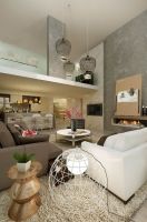 世茂维拉153平米现代简约风格