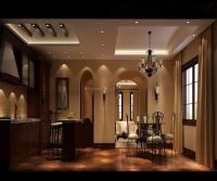 八达岭孔雀城托斯卡纳风格