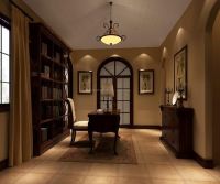 八达岭孔雀城托斯卡纳风格