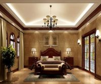 八达岭孔雀城托斯卡纳风格