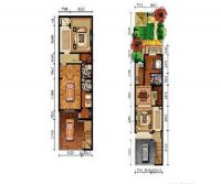 八达岭孔雀城托斯卡纳风格