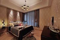 北辰红橡墅436平米