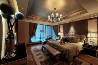 北辰红橡墅436平米