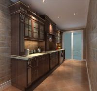 天通苑西三区-227平米-新古典