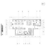 首创国际半岛地中海220平全包
