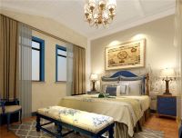 首创国际半岛地中海220平全包