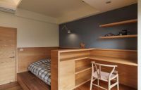 混搭时尚家居别墅设计