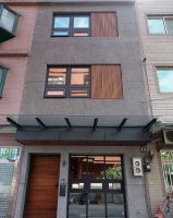 现代风家装格调复式装修