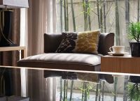 臻园新中式设计案例效果展示