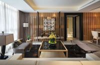 臻园新中式设计案例效果展示