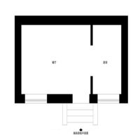 昌平别墅满园138平中式古典风格效果图设计