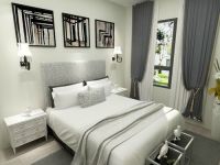 东洲家园 三室二厅二卫 140平米