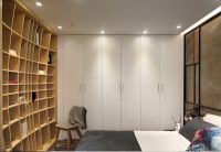 现代典雅家装公寓设计