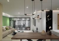 现代典雅家装公寓设计